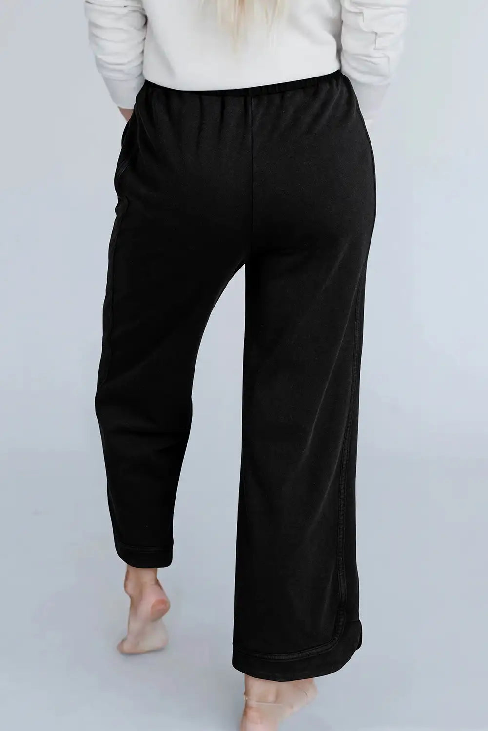 Polished Pants with an Effortless Classic Look