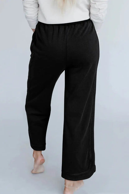 Polished Pants with an Effortless Classic Look