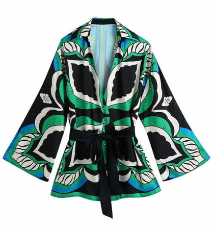 Classic Vintage & Enduringly Stylish Garment