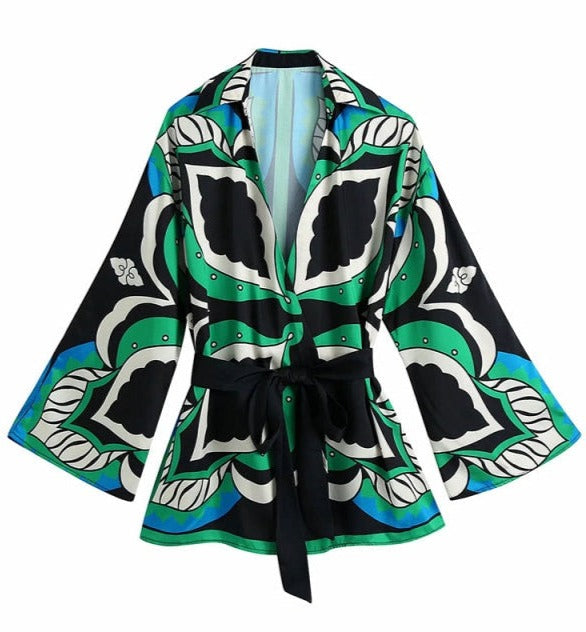Classic Vintage & Enduringly Stylish Garment