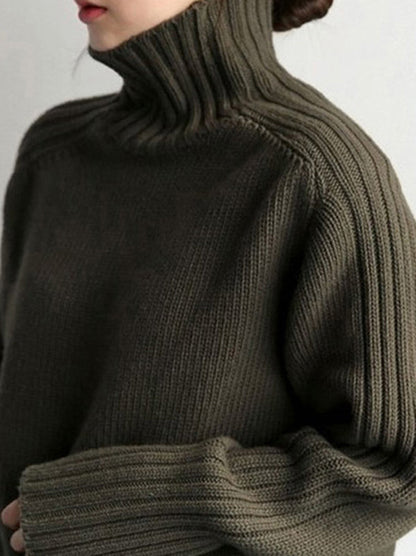 Classic Vintage & Enduringly Stylish Sweater