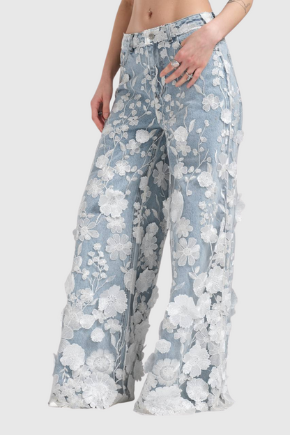 Beautifully Balanced Garment with Timeless Character
