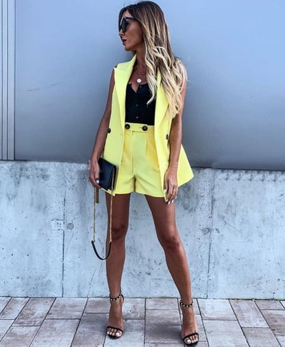 Elegantly Styled Garment for Everyday Wear
