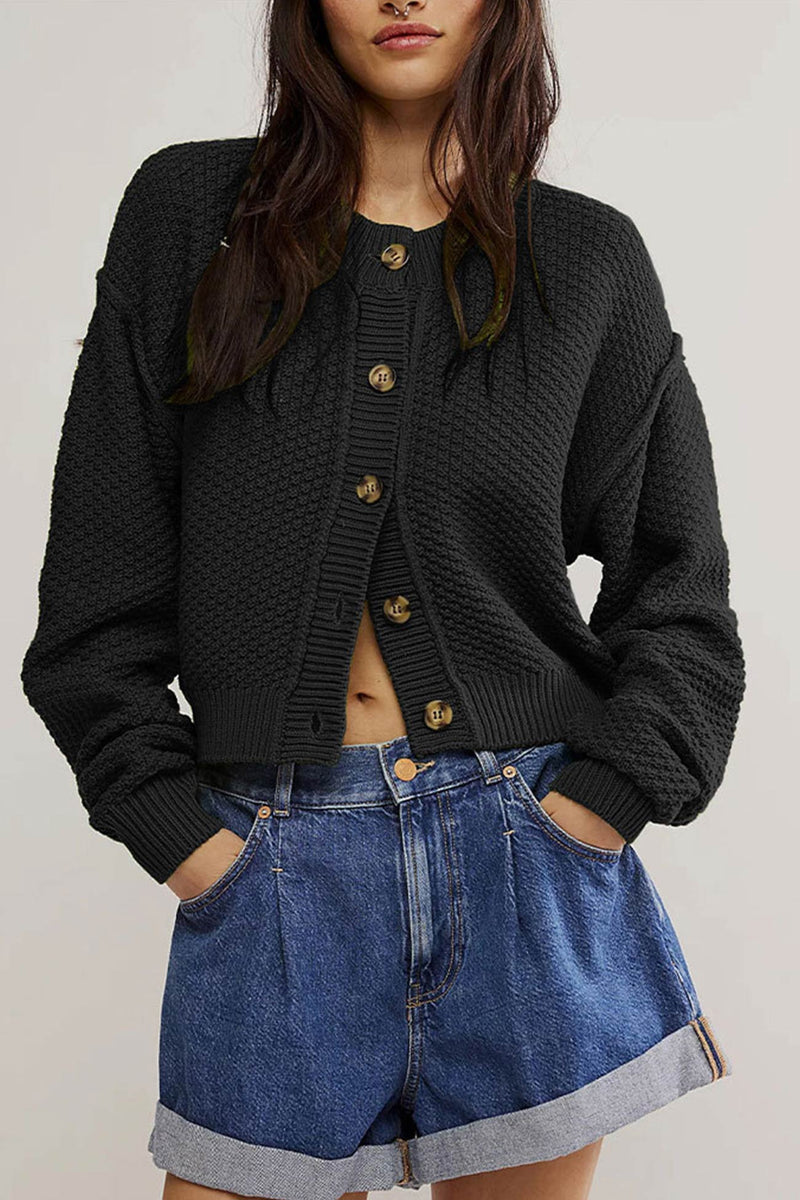 Classic Vintage & Enduringly Stylish Cardigan