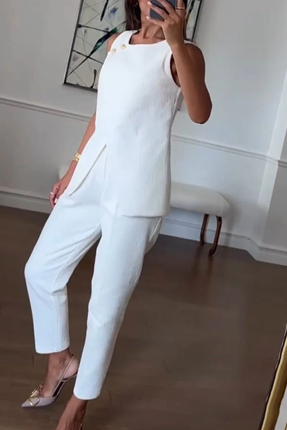 Gracefully Styled Pants for Any Occasion