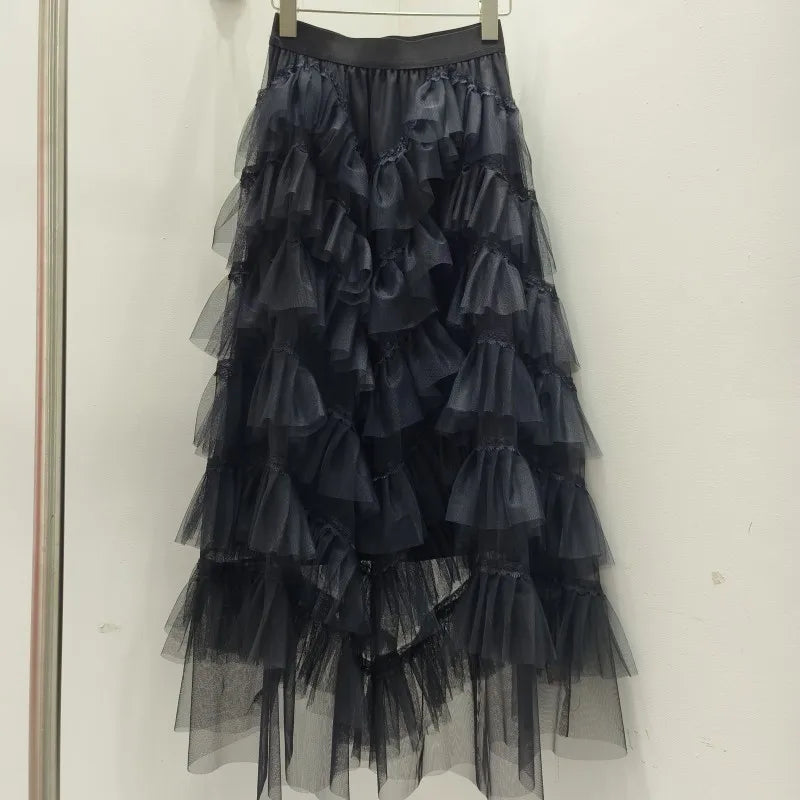 Vintage Inspired Garment with a Contemporary Edge