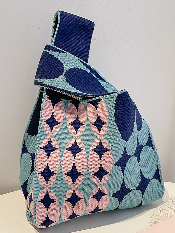 Vintage Inspired Bag with a Contemporary Edge