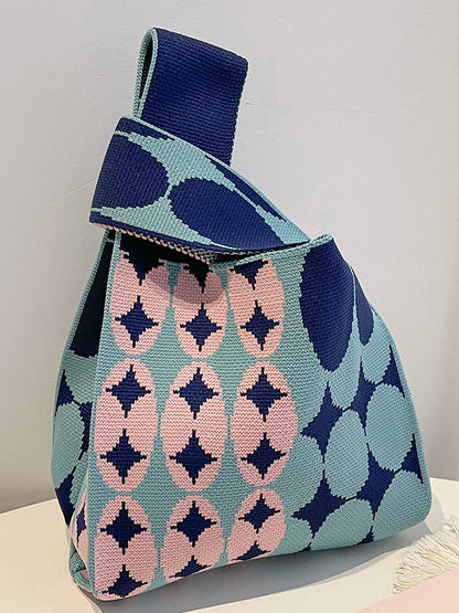 Vintage Inspired Bag with a Contemporary Edge