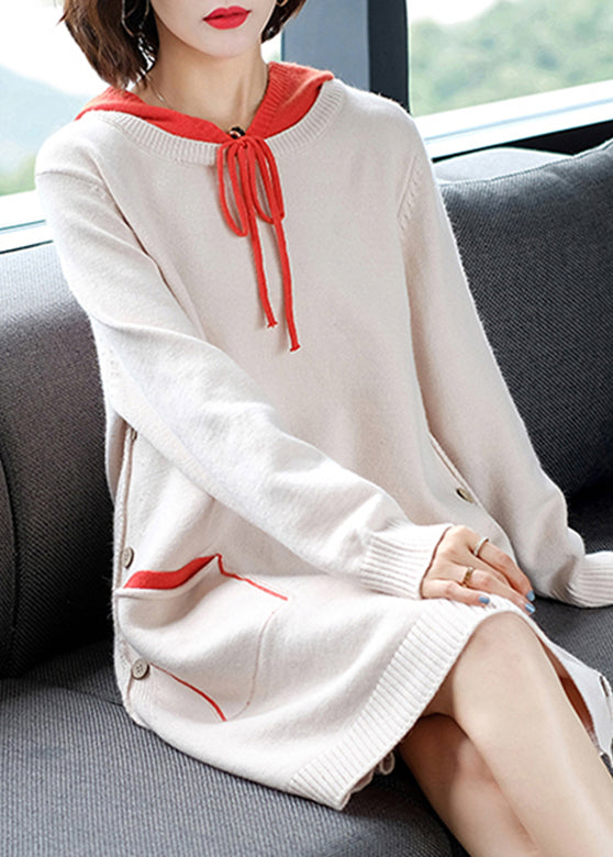 Beautifully Balanced Sweater with Timeless Character
