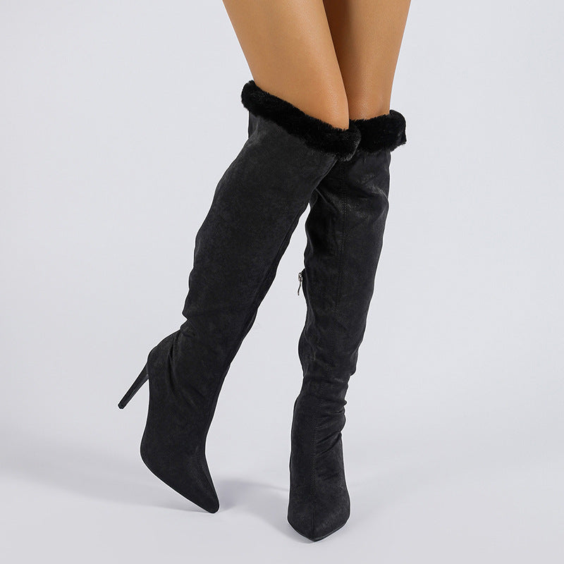 Polished Shoes with an Effortless Classic Look