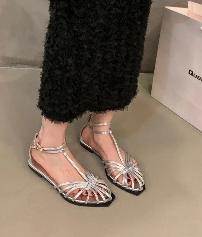 Classic Vintage & Enduringly Stylish Sandals
