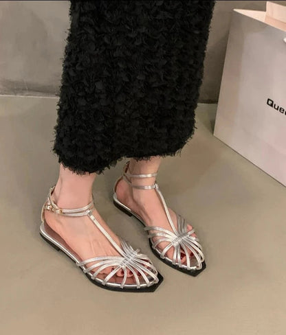 Classic Vintage & Enduringly Stylish Sandals