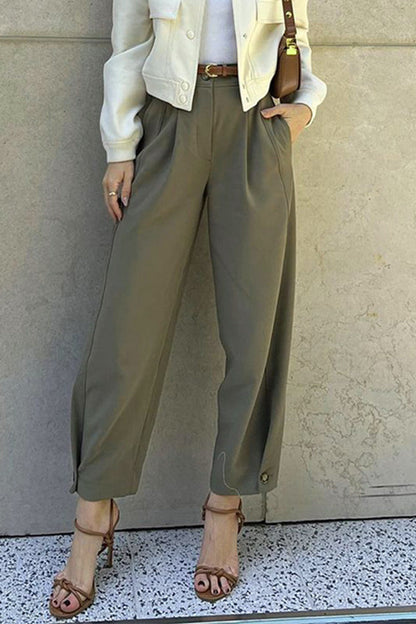 Beautifully Balanced Garment with Timeless Character
