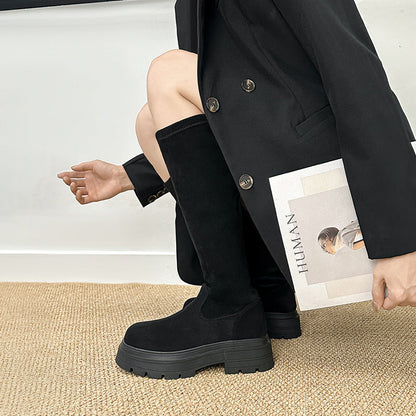 Classic Vintage & Enduringly Stylish Boots