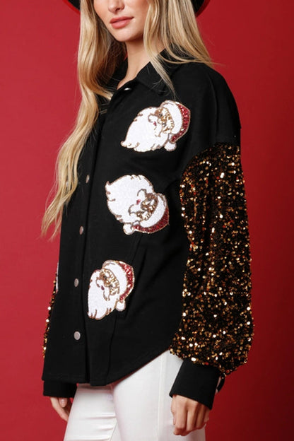 Vintage Inspired Shirt with a Contemporary Edge