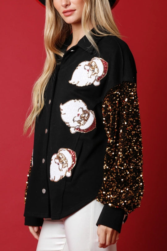 Vintage Inspired Shirt with a Contemporary Edge