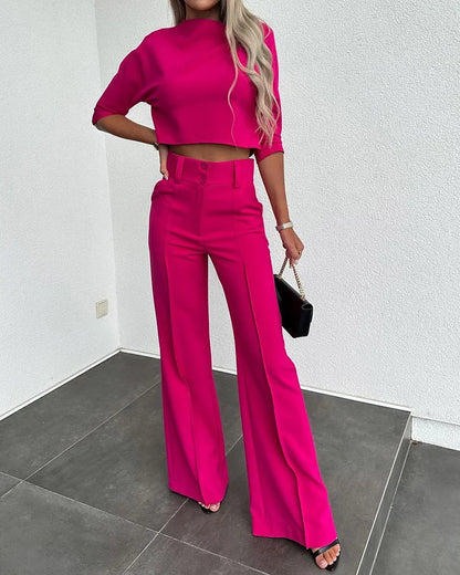 Elegantly Styled Garment for Everyday Wear