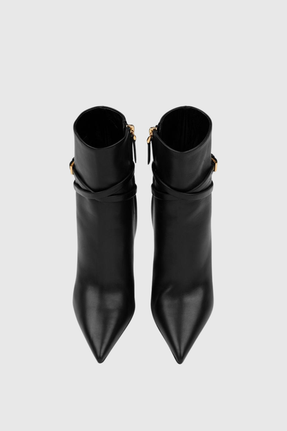 Classic Vintage & Enduringly Stylish Boots