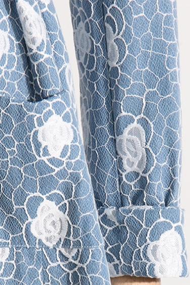 Polished Coat with an Effortless Classic Look