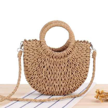 Beautifully Balanced Bag with Timeless Character
