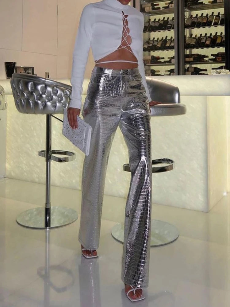 Beautifully Crafted Trousers in a Classic Style