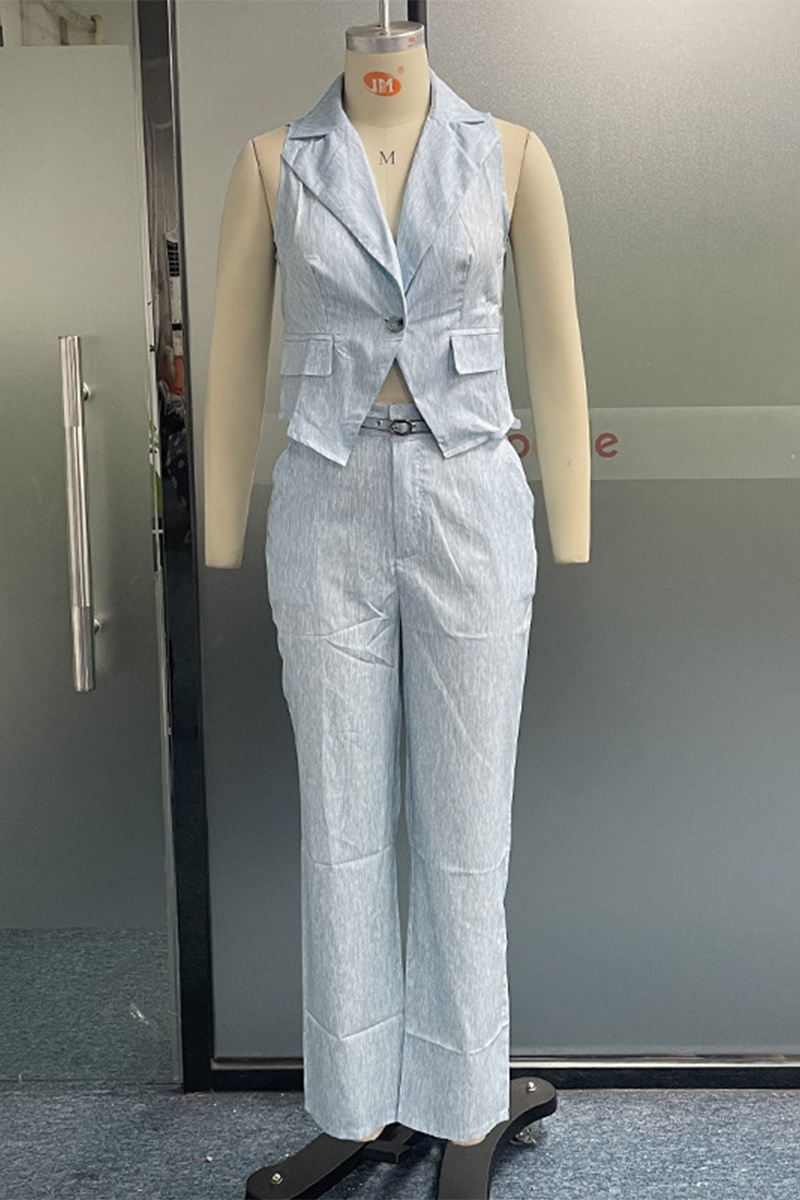 Vintage Inspired Garment with a Contemporary Edge