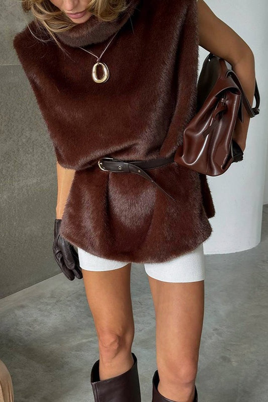 Polished Garment with an Effortless Classic Look