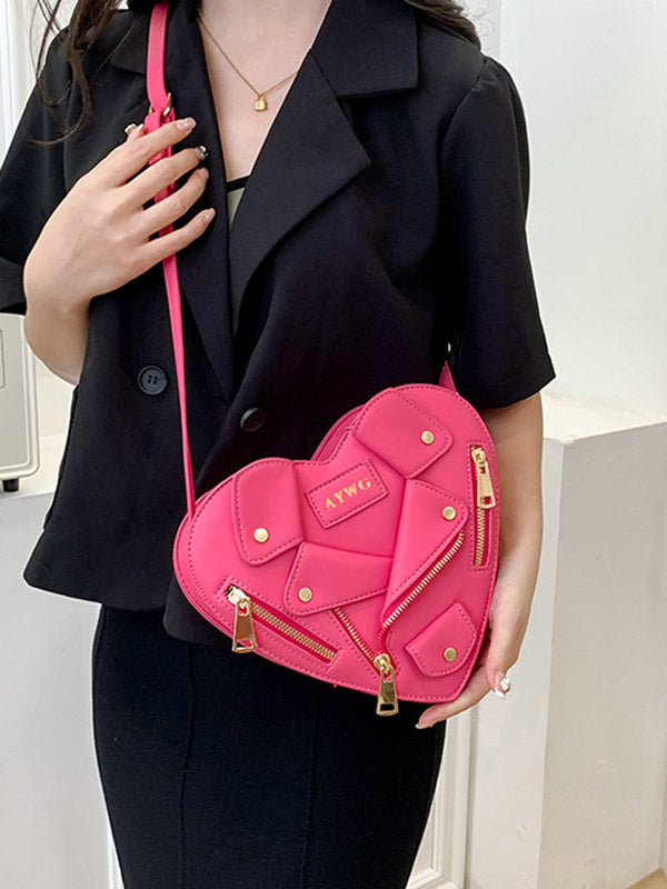 Beautifully Balanced Bag with Timeless Character