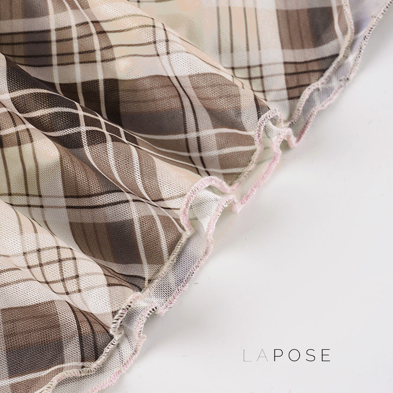 Beautifully Finished Garment in a Timeless Design