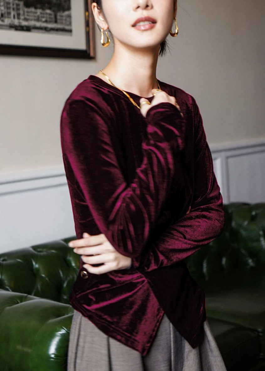 Elegantly Styled Blouse for Everyday Wear