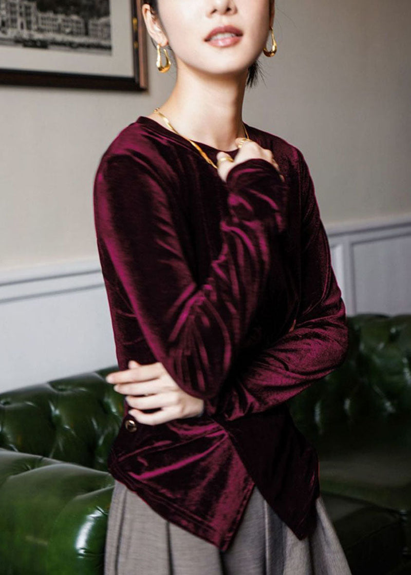 Elegantly Styled Blouse for Everyday Wear