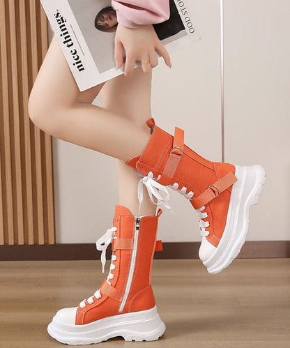 Gracefully Styled Boots for Any Occasion
