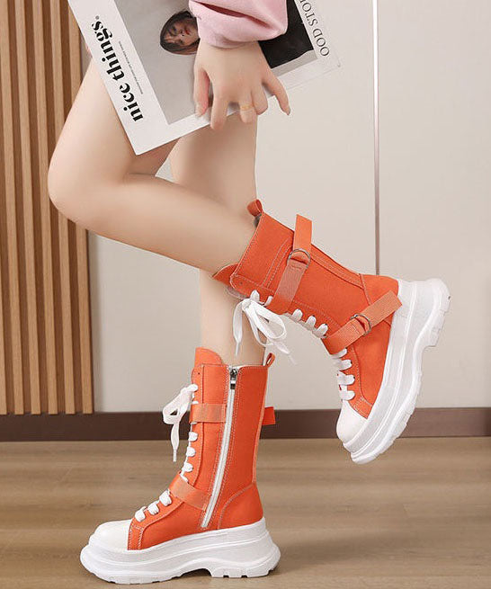 Gracefully Styled Boots for Any Occasion
