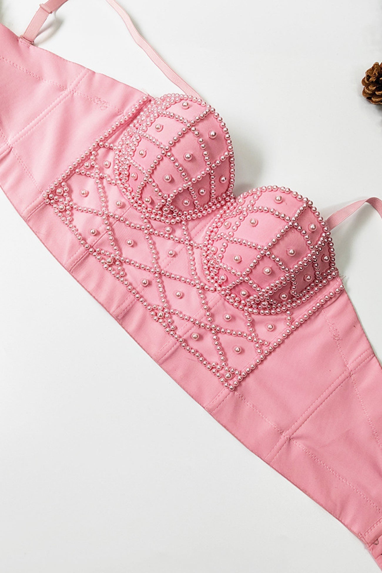 Beautifully Crafted Top in a Classic Style