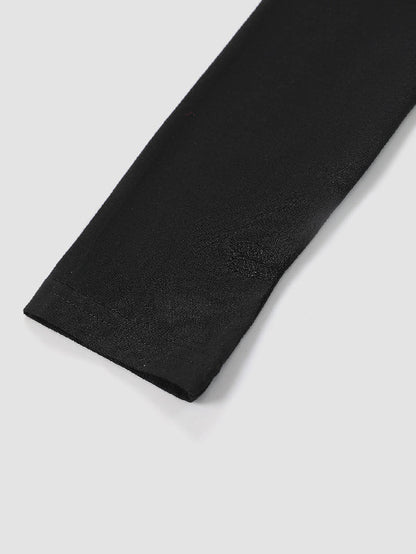 Well Tailored T-Shirt with a Graceful Silhouette