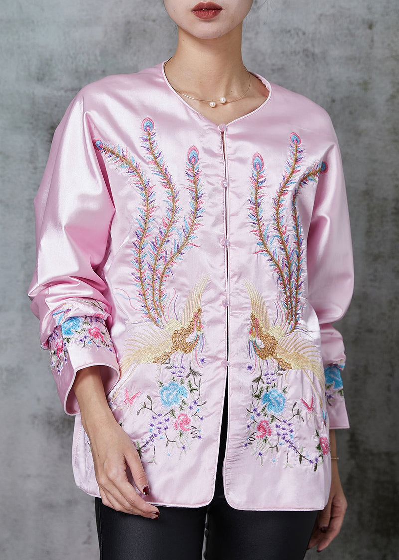Beautifully Crafted Jacket in a Classic Style