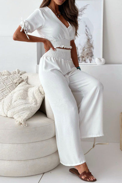 A Vintage Style Garment with Delicate Timeless Details
