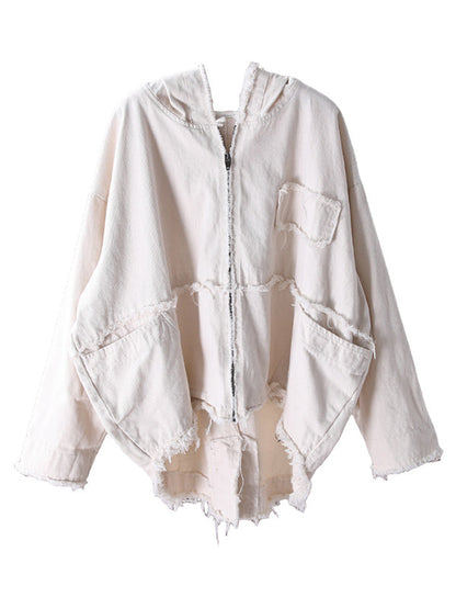 Beautifully Crafted Garment in a Classic Style