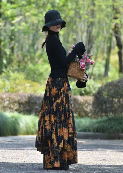 A Vintage Style Garment with Delicate Timeless Details
