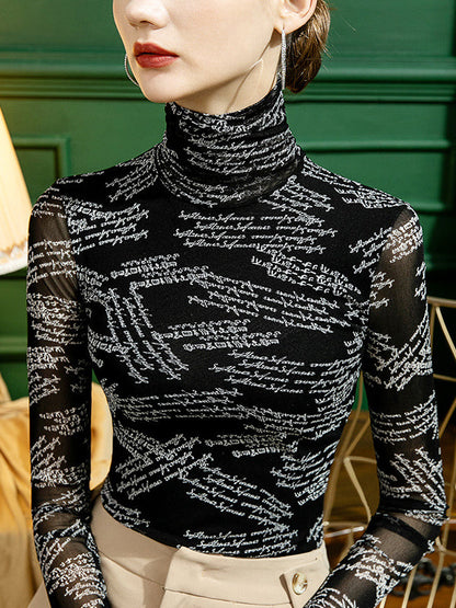Effortlessly Elegant T-Shirt with a Timeless Design