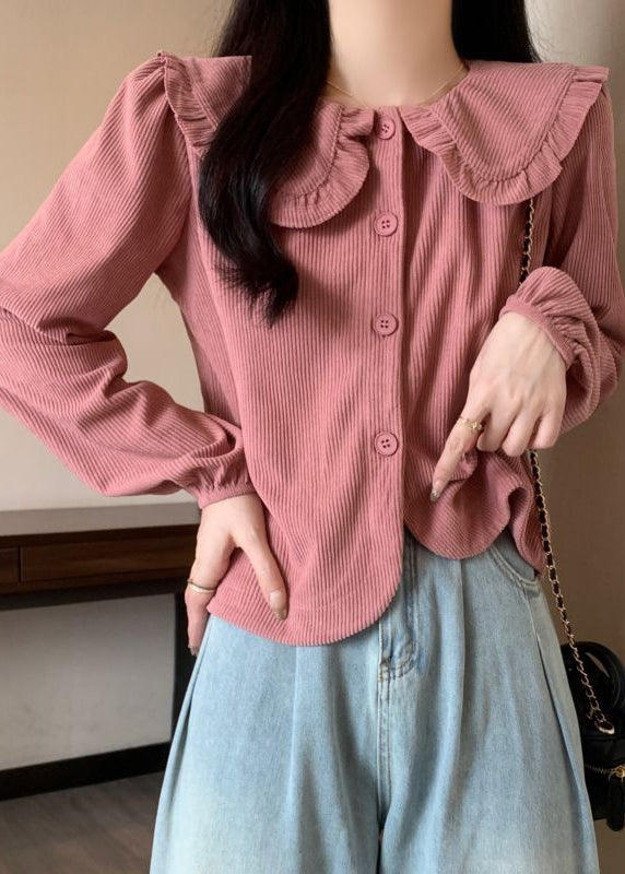 Gracefully Styled Shirt for Any Occasion