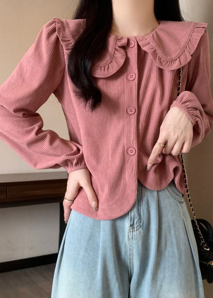 Gracefully Styled Shirt for Any Occasion