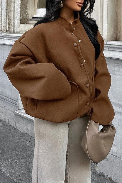 Beautifully Finished Garment in a Timeless Design