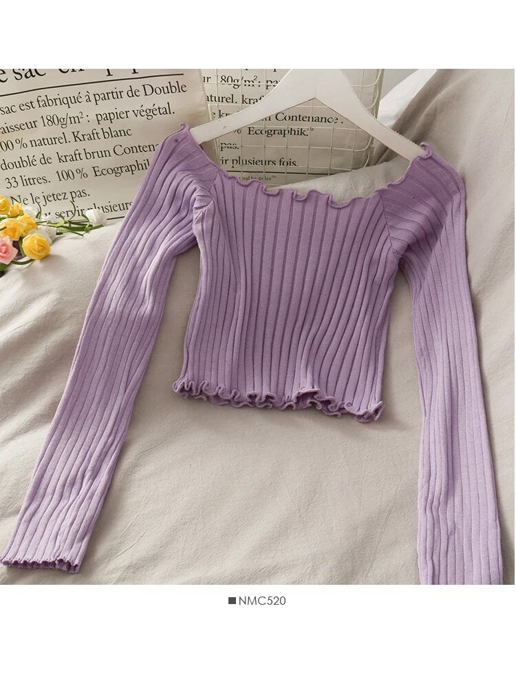 Polished Blouse with an Effortless Classic Look