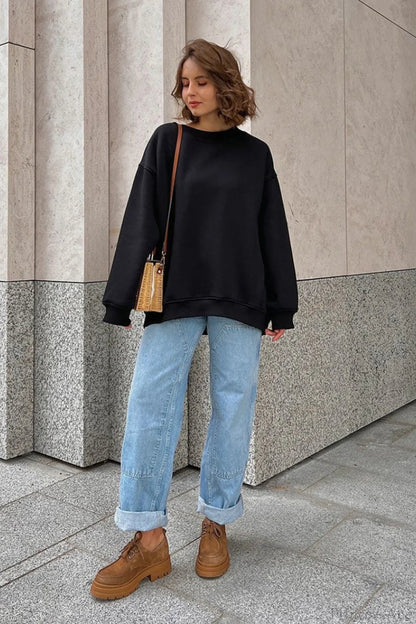 Elegantly Styled Shirt for Everyday Wear