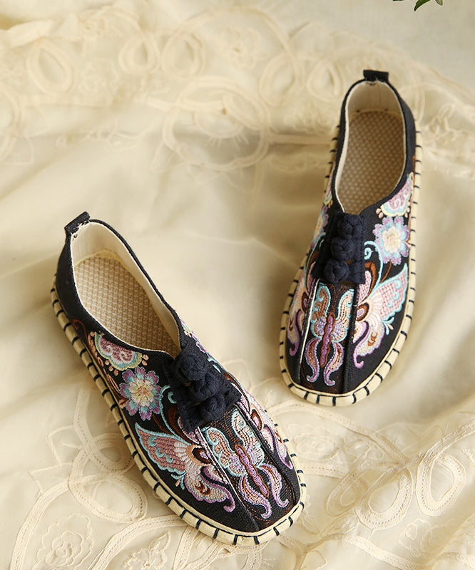 Vintage Inspired Shoes with a Contemporary Edge