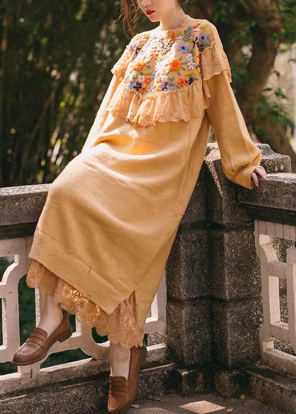Gracefully Styled Sweater for Any Occasion