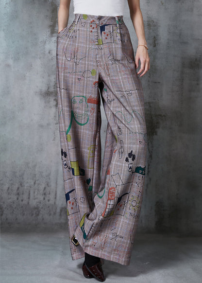 Sophisticated Pants with a Clean Classic Look