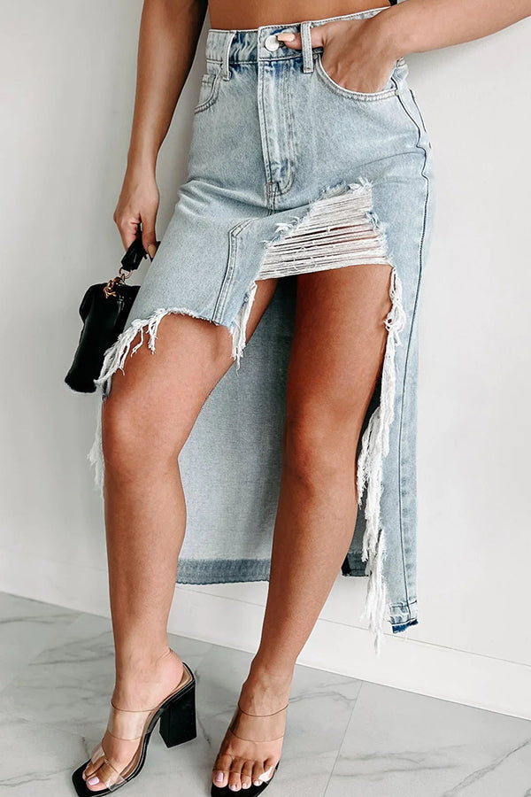 Polished Garment with an Effortless Classic Look