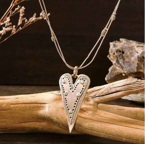 Beautifully Balanced Garment with Timeless Character